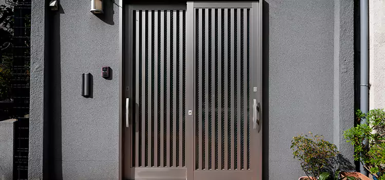 Specialized Steel Door Services in Gardner, MA