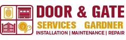 Door & Gate Services Gardner