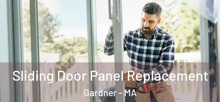  Sliding Door Panel Replacement Gardner - MA