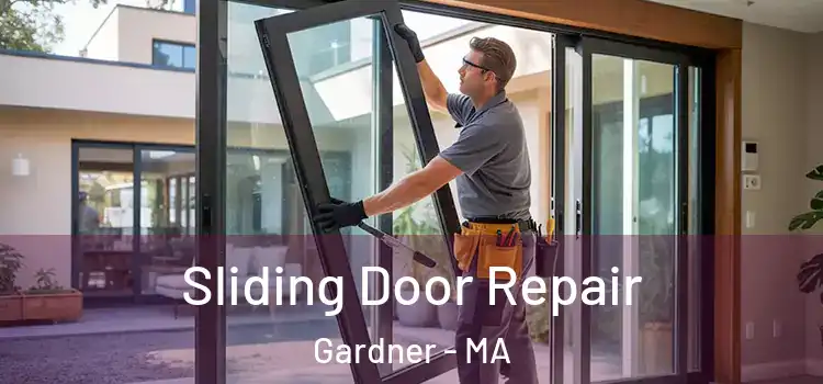  Sliding Door Repair Gardner - MA