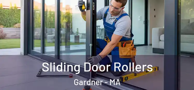  Sliding Door Rollers Gardner - MA