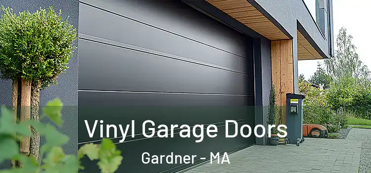  Vinyl Garage Doors Gardner - MA